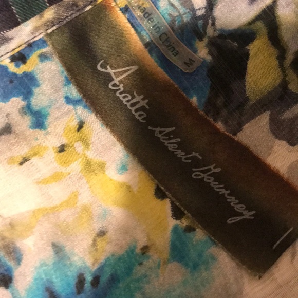 Blouse - Picture 5 of 6